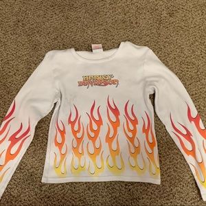 thrifted harley davidson